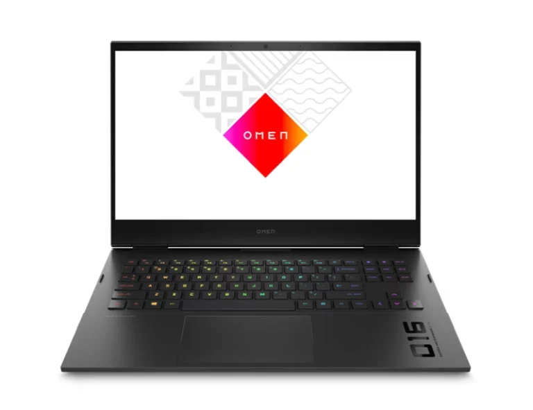 HP OMEN 16 wd0073dx Gaming Laptop