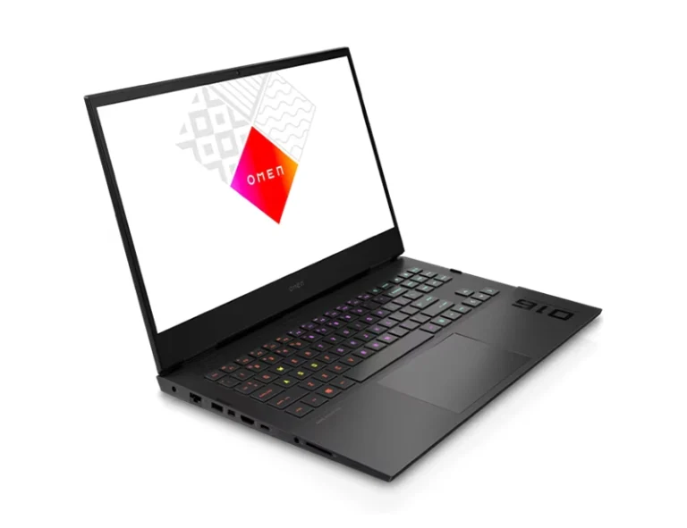 HP OMEN 16 wd0073dx Gaming Laptop