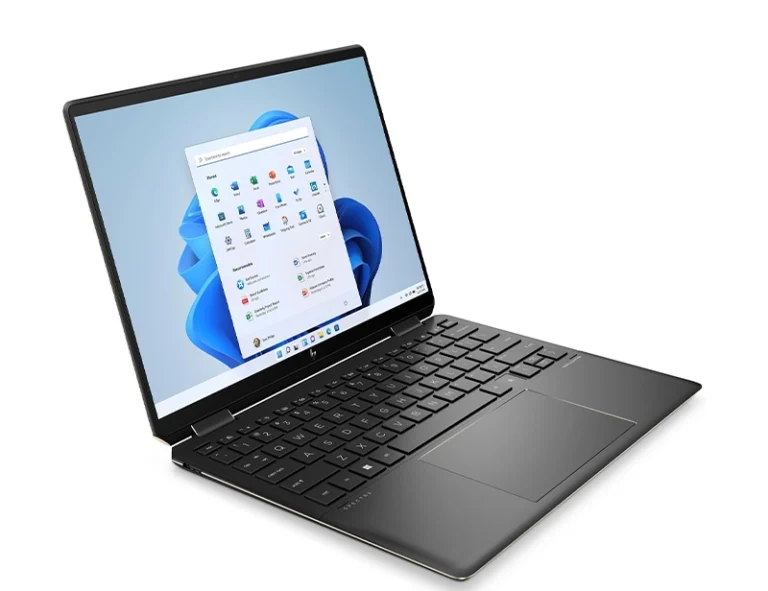 HP Spectre 14 Core Ultra 7 1 Evo 155H Ultrabook Laptop