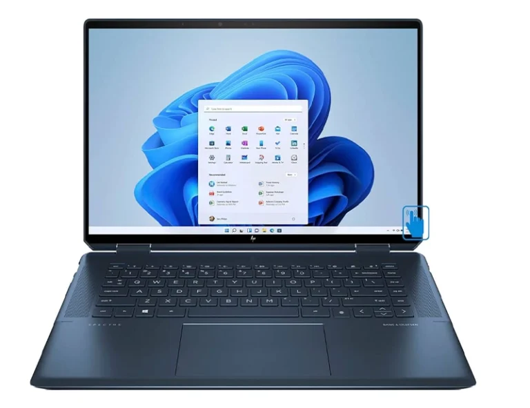 HP Spectre 14 Core Ultra 7 1 Evo 155H Ultrabook Laptop