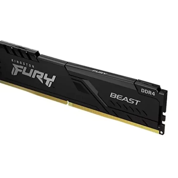 Kingston FURY Beast 16GB 3200MHz DDR4 CL16 RAM