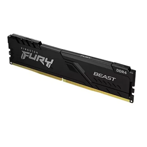 Kingston FURY Beast 8GB 3200MHz DDR4 RAM