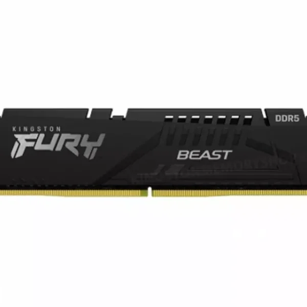 Kingston FURY Beast 8GB DDR5 5600Mhz CL36 RAM