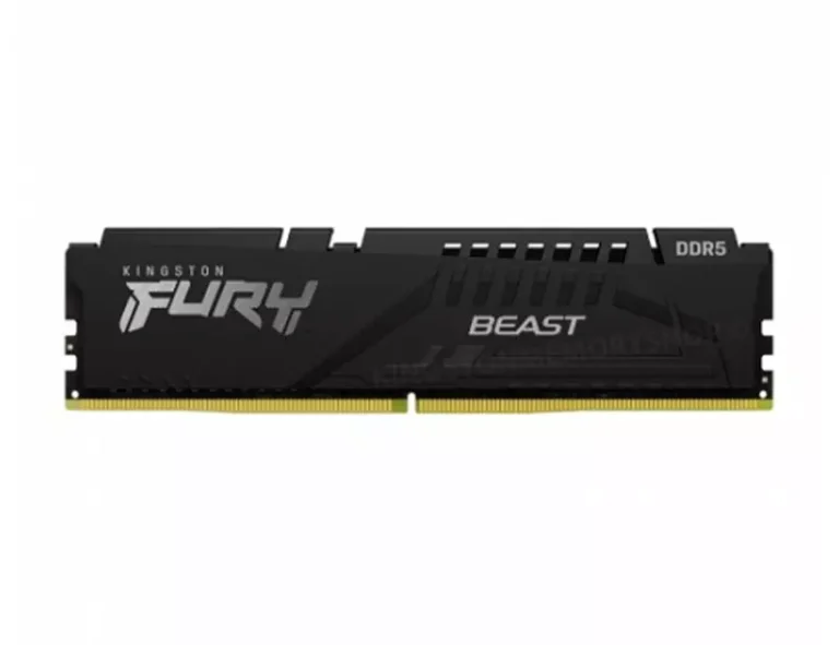 Kingston FURY Beast 8GB DDR5 5600Mhz CL36 RAM