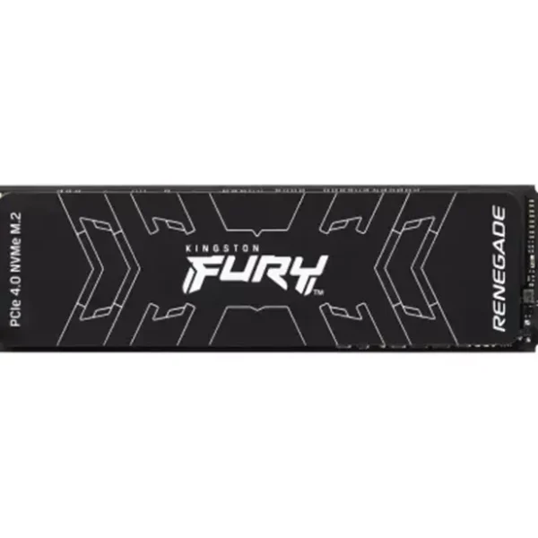 Kingston FURY Renegade 4TB NVMe M.2 SSD