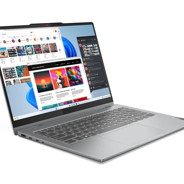 Lenovo IdeaPad 5i 14IRU9 Ultrabook Laptop