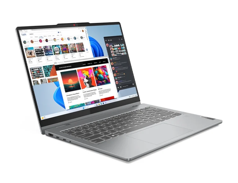 Lenovo IdeaPad 5i 14IRU9 Ultrabook Laptop