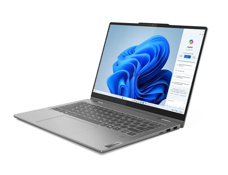 Lenovo IdeaPad 5i Intel Core 5 120U Ultrabook Laptop