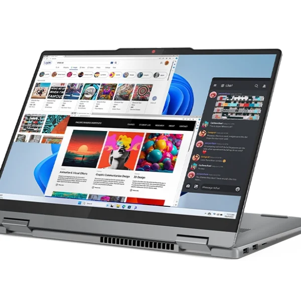Lenovo IdeaPad 5i Intel Core 5 120U Ultrabook Laptop