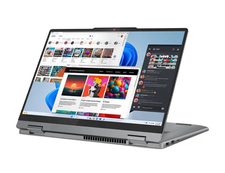 Lenovo IdeaPad 5i Intel Core 5 120U Ultrabook Laptop