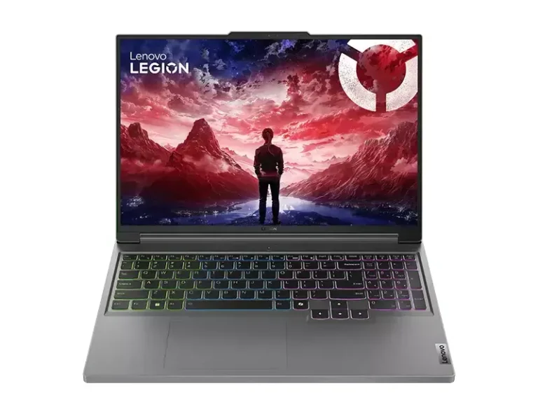 Lenovo Legion Slim 5 Gen 9 Gaming Laptop