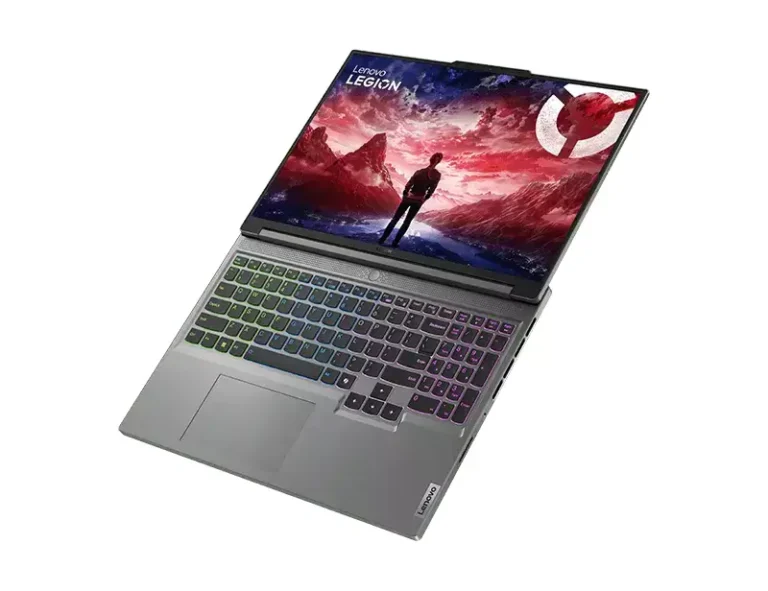 Lenovo Legion Slim 5 Gen 9 Gaming Laptop