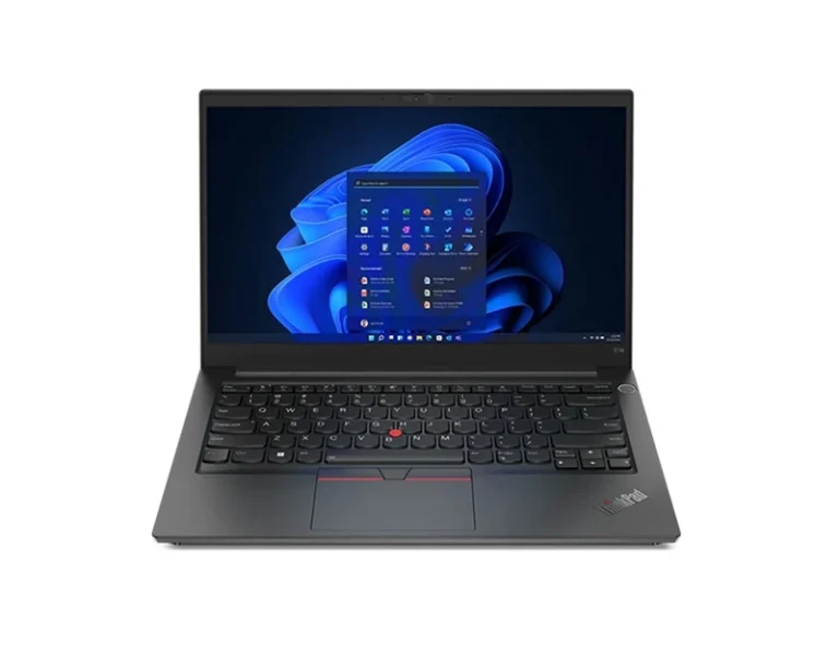 Lenovo ThinkPad Edge E14 Gen 4