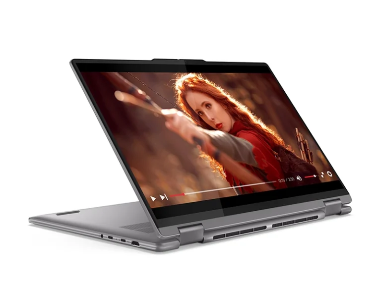 Lenovo Yoga 7 16AHP9 Ryzen 7 8840HS Ultrabook Laptop