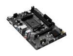 MAXSUN Challenger A520M-K DDR4 Motherboard