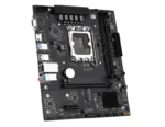 MAXSUN Challenger B760M-F D5 Gen Motherboard