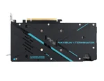 MAXSUN GeForce RTX 3060 Terminator Graphics Card