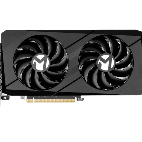 MAXSUN GeForce RTX 4060 Terminator Graphics Card