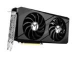 MAXSUN GeForce RTX 4060 Terminator Graphics Card