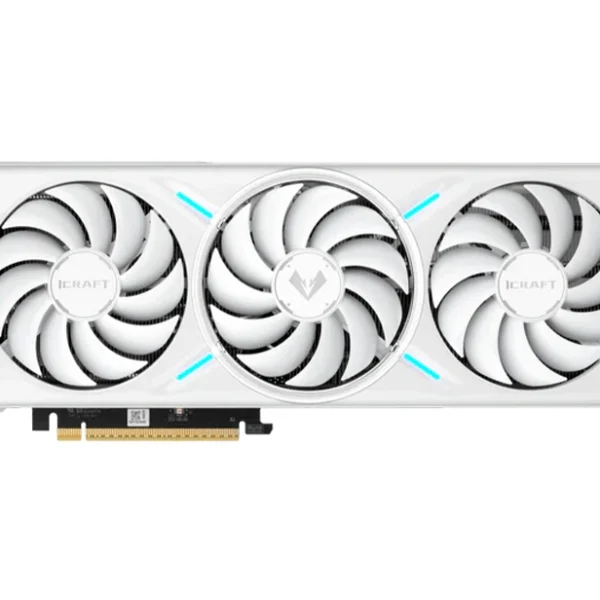 MAXSUN Intel Arc B580 iCraft 12GB GDDR6 Graphics Card