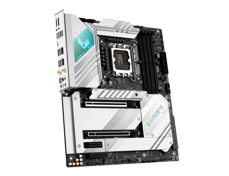MAXSUN iCraft Z790 V2 WiFi ATX Gaming Motherboard