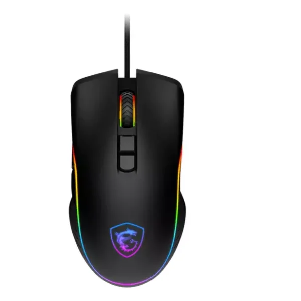 MSI Forge GM300 Gaming Mouse