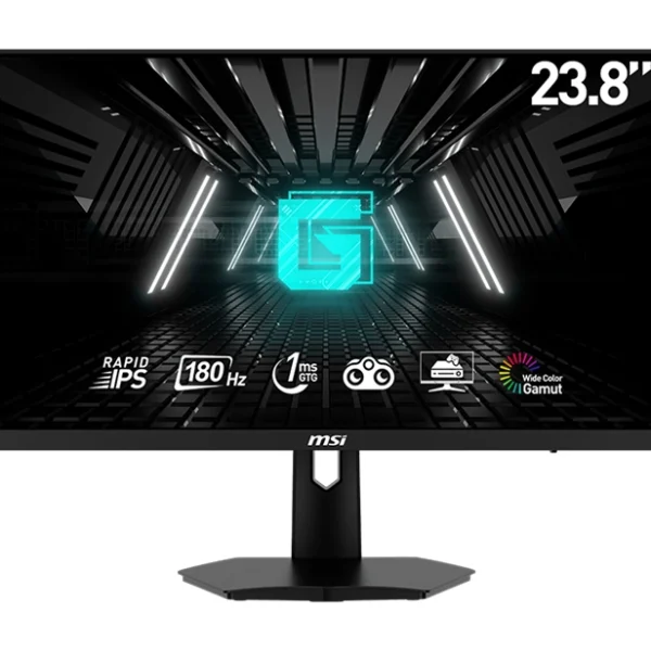 MSI G244F E2 23.8 Inch FHD 180Hz IPS Gaming Monitor
