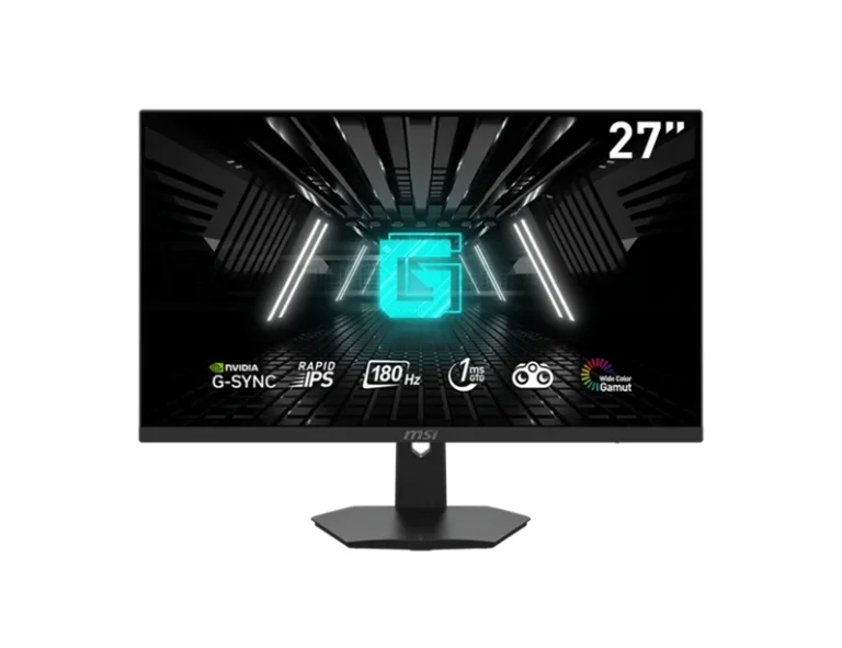 MSI G274F 180Hz IPS Gaming Monitor