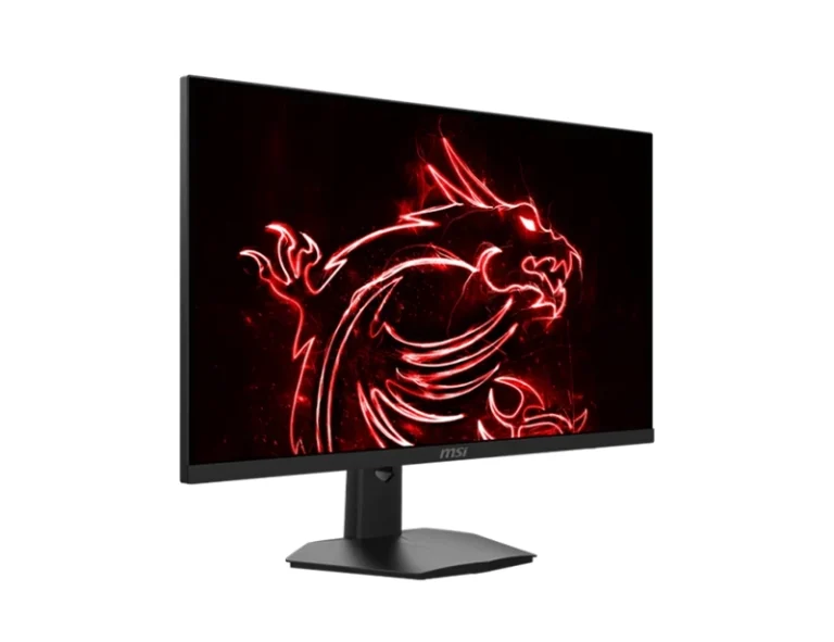 MSI G274F 180Hz IPS Gaming Monitor
