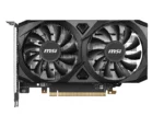 MSI GeForce RTX 3050 VENTUS 2X GDDR6 Graphics Card