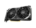 MSI GeForce RTX 3060 VENTUS 2X OC Graphics Card