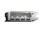 MSI GeForce RTX 3060 VENTUS 2X OC Graphics Card