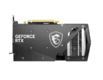MSI GeForce RTX 4060 GAMING X 8GB Graphics Card
