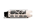 MSI GeForce RTX 4060 GAMING X 8GB Graphics Card