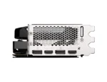 MSI GeForce RTX 4080 SUPER VENTUS 3X OC Graphics Card