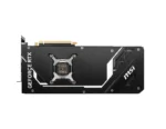 MSI GeForce RTX 4080 SUPER VENTUS 3X OC Graphics Card