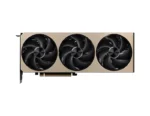 MSI GeForce RTX 5070 Ti 16G INSPIRE 3X Graphics Card