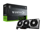 MSI GeForce RTX 5070 Ti 16G VENTUS 3X Graphics Card