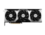 MSI GeForce RTX 5070 Ti 16G VENTUS 3X Graphics Card