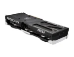 MSI GeForce RTX 5070 Ti 16G VENTUS 3X Graphics Card