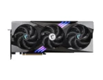 MSI GeForce RTX 5080 16G Gaming Trio OC Graphics Card
