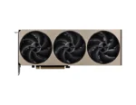 MSI GeForce RTX 5080 16G INSPIRE 3X Graphics Card