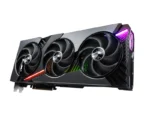 MSI GeForce RTX 5080 16G VANGUARD SOC Graphics Card