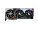 MSI GeForce RTX 5080 16G VANGUARD SOC Graphics Card