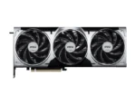 MSI GeForce RTX 5080 16G VENTUS 3X OC Plus Graphics Card