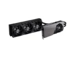 MSI GeForce RTX 5080 SUPRIM Liquid SOC Graphics Card