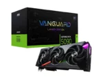 MSI GeForce RTX 5090 VANGUARD SOC Graphics Card