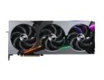 MSI GeForce RTX 5090 VANGUARD SOC Graphics Card