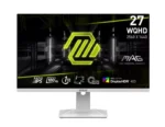 MSI MAG 274QRFW Gaming Monitor
