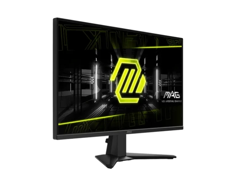 MSI MAG 275QF 27 Inch WQHD Gaming Monitor